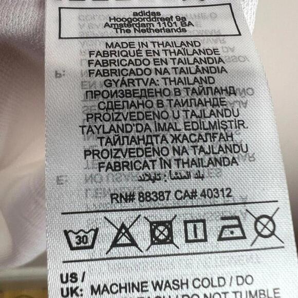 St. Louis City SC Marcel Hartel #17 Size M MLS Adidas Jersey - 24/25 Kit - NWT - Picture 3 of 6